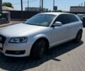 Сірий Ауді A3 Sportback, об'ємом двигуна 1.8 л та пробігом 220 тис. км за 6100 $, фото 1 на Automoto.ua