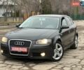 Серый Ауди A3 Sportback, объемом двигателя 1.4 л и пробегом 225 тыс. км за 6300 $, фото 1 на Automoto.ua