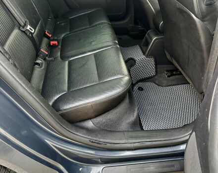 Сірий Ауді A3 Sportback, об'ємом двигуна 1.9 л та пробігом 340 тис. км за 8900 $, фото 13 на Automoto.ua