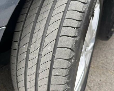 Сірий Ауді A3 Sportback, об'ємом двигуна 1.9 л та пробігом 340 тис. км за 8900 $, фото 16 на Automoto.ua