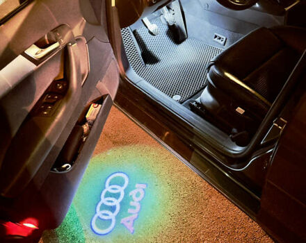 Сірий Ауді A3 Sportback, об'ємом двигуна 1.9 л та пробігом 340 тис. км за 8900 $, фото 19 на Automoto.ua