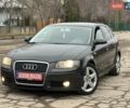 Серый Ауди A3 Sportback, объемом двигателя 1.4 л и пробегом 216 тыс. км за 6350 $, фото 1 на Automoto.ua