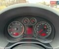 Серый Ауди A3 Sportback, объемом двигателя 1.4 л и пробегом 216 тыс. км за 6350 $, фото 16 на Automoto.ua