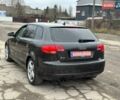 Серый Ауди A3 Sportback, объемом двигателя 1.4 л и пробегом 216 тыс. км за 6350 $, фото 8 на Automoto.ua