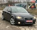 Серый Ауди A3 Sportback, объемом двигателя 1.4 л и пробегом 216 тыс. км за 6350 $, фото 19 на Automoto.ua