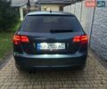 Сірий Ауді A3 Sportback, об'ємом двигуна 1.9 л та пробігом 340 тис. км за 8900 $, фото 24 на Automoto.ua