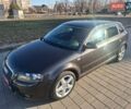 Серый Ауди A3 Sportback, объемом двигателя 1.4 л и пробегом 225 тыс. км за 7200 $, фото 9 на Automoto.ua