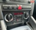 Серый Ауди A3 Sportback, объемом двигателя 1.4 л и пробегом 216 тыс. км за 6350 $, фото 11 на Automoto.ua