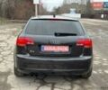 Серый Ауди A3 Sportback, объемом двигателя 1.4 л и пробегом 216 тыс. км за 6350 $, фото 3 на Automoto.ua