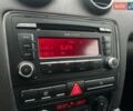 Серый Ауди A3 Sportback, объемом двигателя 1.4 л и пробегом 216 тыс. км за 6350 $, фото 12 на Automoto.ua