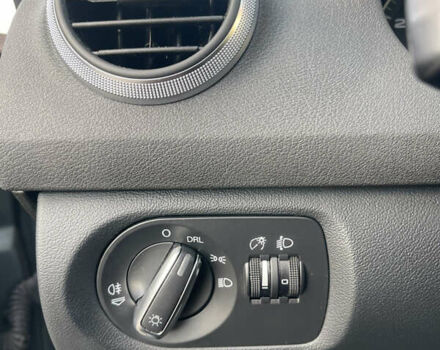 Серый Ауди A3 Sportback, объемом двигателя 1.4 л и пробегом 198 тыс. км за 8450 $, фото 24 на Automoto.ua