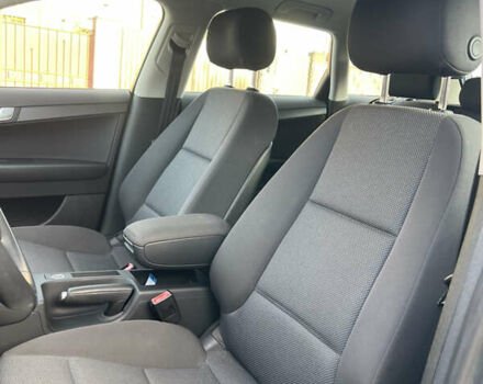 Серый Ауди A3 Sportback, объемом двигателя 1.4 л и пробегом 198 тыс. км за 8450 $, фото 31 на Automoto.ua