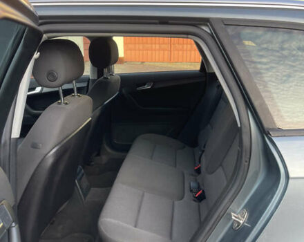 Серый Ауди A3 Sportback, объемом двигателя 1.4 л и пробегом 198 тыс. км за 8450 $, фото 16 на Automoto.ua