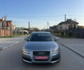 Серый Ауди A3 Sportback, объемом двигателя 1.4 л и пробегом 198 тыс. км за 8450 $, фото 1 на Automoto.ua