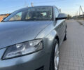 Серый Ауди A3 Sportback, объемом двигателя 1.4 л и пробегом 198 тыс. км за 8450 $, фото 9 на Automoto.ua