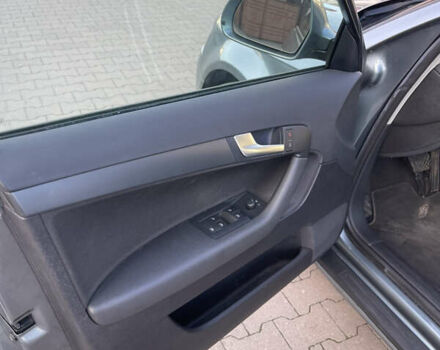 Серый Ауди A3 Sportback, объемом двигателя 1.4 л и пробегом 198 тыс. км за 8450 $, фото 10 на Automoto.ua