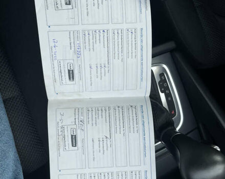 Серый Ауди A3 Sportback, объемом двигателя 1.4 л и пробегом 198 тыс. км за 8450 $, фото 32 на Automoto.ua