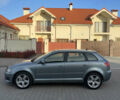 Серый Ауди A3 Sportback, объемом двигателя 1.4 л и пробегом 198 тыс. км за 8450 $, фото 7 на Automoto.ua