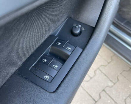 Серый Ауди A3 Sportback, объемом двигателя 1.4 л и пробегом 198 тыс. км за 8450 $, фото 11 на Automoto.ua