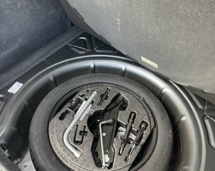 Серый Ауди A3 Sportback, объемом двигателя 1.4 л и пробегом 198 тыс. км за 8450 $, фото 29 на Automoto.ua