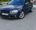 Серый Ауди A3 Sportback, объемом двигателя 1.8 л и пробегом 288 тыс. км за 8700 $, фото 1 на Automoto.ua
