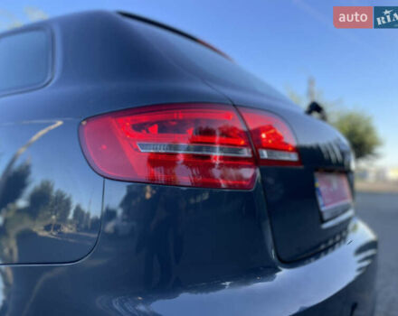 Серый Ауди A3 Sportback, объемом двигателя 1.4 л и пробегом 227 тыс. км за 7999 $, фото 16 на Automoto.ua