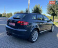 Серый Ауди A3 Sportback, объемом двигателя 1.4 л и пробегом 227 тыс. км за 7999 $, фото 11 на Automoto.ua