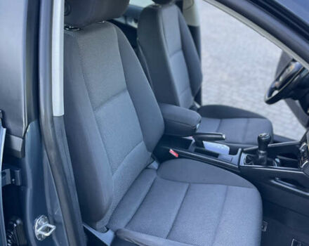 Серый Ауди A3 Sportback, объемом двигателя 1.4 л и пробегом 227 тыс. км за 7999 $, фото 43 на Automoto.ua