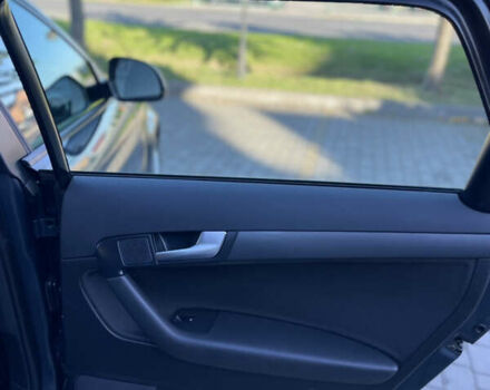 Серый Ауди A3 Sportback, объемом двигателя 1.4 л и пробегом 227 тыс. км за 7999 $, фото 50 на Automoto.ua