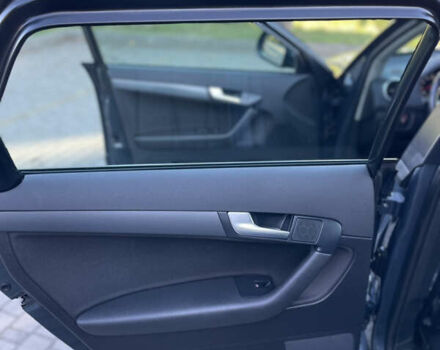 Серый Ауди A3 Sportback, объемом двигателя 1.4 л и пробегом 227 тыс. км за 7999 $, фото 53 на Automoto.ua