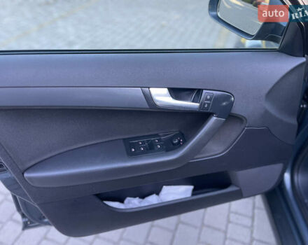 Серый Ауди A3 Sportback, объемом двигателя 1.4 л и пробегом 227 тыс. км за 7999 $, фото 41 на Automoto.ua
