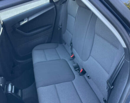 Серый Ауди A3 Sportback, объемом двигателя 1.4 л и пробегом 227 тыс. км за 7999 $, фото 54 на Automoto.ua
