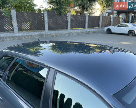 Серый Ауди A3 Sportback, объемом двигателя 1.4 л и пробегом 227 тыс. км за 7999 $, фото 27 на Automoto.ua