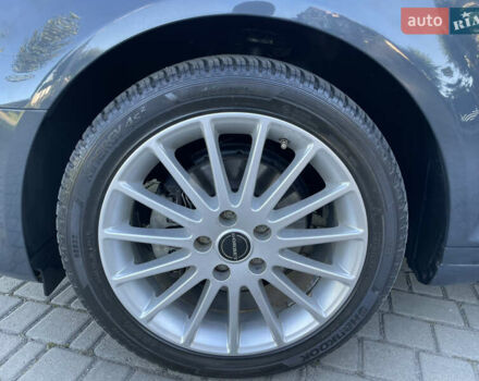 Серый Ауди A3 Sportback, объемом двигателя 1.4 л и пробегом 227 тыс. км за 7999 $, фото 21 на Automoto.ua