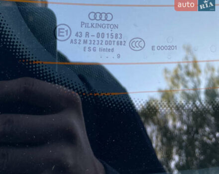Серый Ауди A3 Sportback, объемом двигателя 1.4 л и пробегом 227 тыс. км за 7999 $, фото 68 на Automoto.ua