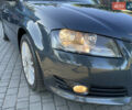 Серый Ауди A3 Sportback, объемом двигателя 1.4 л и пробегом 227 тыс. км за 7999 $, фото 14 на Automoto.ua