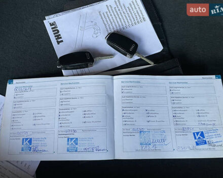 Серый Ауди A3 Sportback, объемом двигателя 1.4 л и пробегом 227 тыс. км за 7999 $, фото 73 на Automoto.ua
