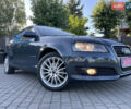 Серый Ауди A3 Sportback, объемом двигателя 1.4 л и пробегом 227 тыс. км за 7999 $, фото 4 на Automoto.ua