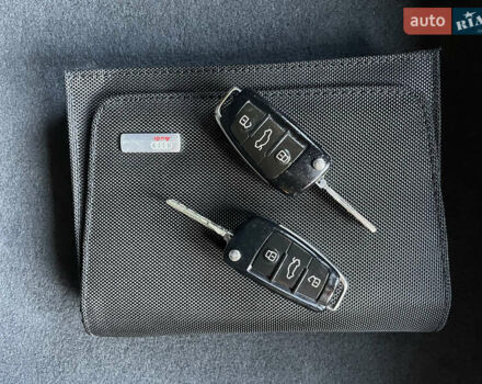 Серый Ауди A3 Sportback, объемом двигателя 1.4 л и пробегом 227 тыс. км за 7999 $, фото 70 на Automoto.ua