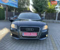 Серый Ауди A3 Sportback, объемом двигателя 1.4 л и пробегом 227 тыс. км за 7999 $, фото 3 на Automoto.ua