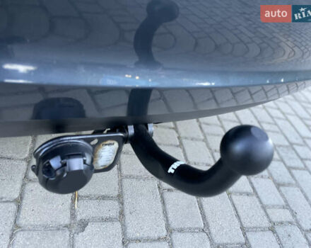 Серый Ауди A3 Sportback, объемом двигателя 1.4 л и пробегом 227 тыс. км за 7999 $, фото 18 на Automoto.ua