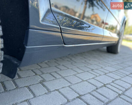 Серый Ауди A3 Sportback, объемом двигателя 1.4 л и пробегом 227 тыс. км за 7999 $, фото 20 на Automoto.ua