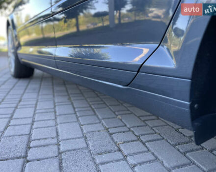 Серый Ауди A3 Sportback, объемом двигателя 1.4 л и пробегом 227 тыс. км за 7999 $, фото 19 на Automoto.ua