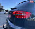 Серый Ауди A3 Sportback, объемом двигателя 1.4 л и пробегом 227 тыс. км за 7999 $, фото 17 на Automoto.ua