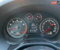 Серый Ауди A3 Sportback, объемом двигателя 1.4 л и пробегом 227 тыс. км за 7999 $, фото 47 на Automoto.ua