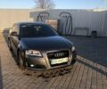 Серый Ауди A3 Sportback, объемом двигателя 1.8 л и пробегом 198 тыс. км за 10000 $, фото 1 на Automoto.ua