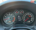 Серый Ауди A3 Sportback, объемом двигателя 1.4 л и пробегом 227 тыс. км за 7999 $, фото 46 на Automoto.ua