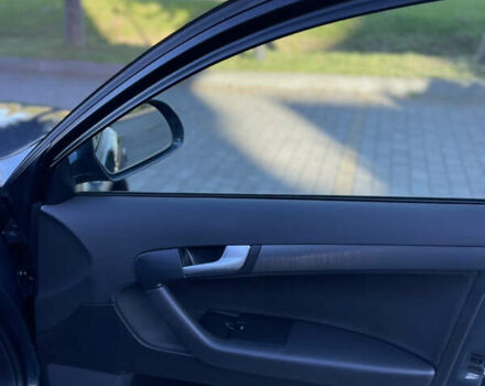 Серый Ауди A3 Sportback, объемом двигателя 1.4 л и пробегом 227 тыс. км за 7999 $, фото 49 на Automoto.ua