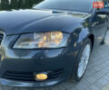 Серый Ауди A3 Sportback, объемом двигателя 1.4 л и пробегом 227 тыс. км за 7999 $, фото 15 на Automoto.ua