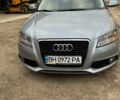 Серый Ауди A3 Sportback, объемом двигателя 1.98 л и пробегом 145 тыс. км за 8200 $, фото 1 на Automoto.ua